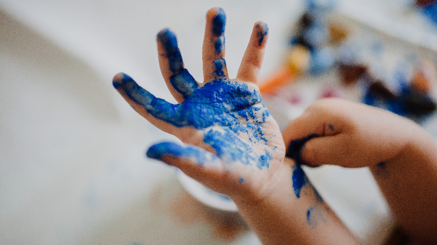 AKADEMIA MŁODEGO PLASTYKA I MŁODEJ PLASTYCZKI