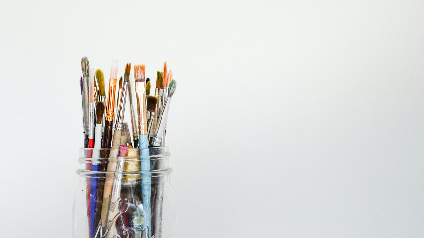 WARSZTATY PLASTYCZNE