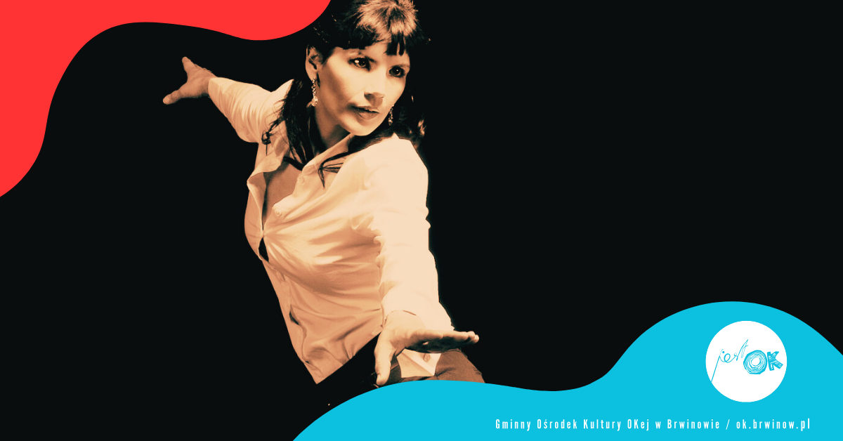 DOMEK: Taniec solo dla kobiet