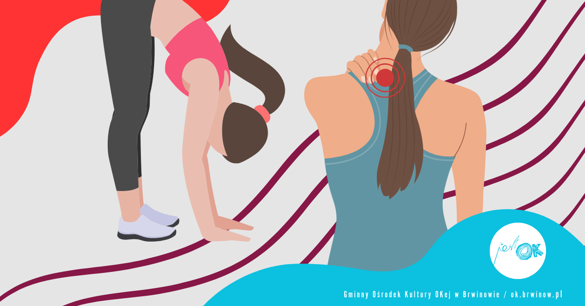 DOMEK: Zdrowy kręgosłup/dorośli