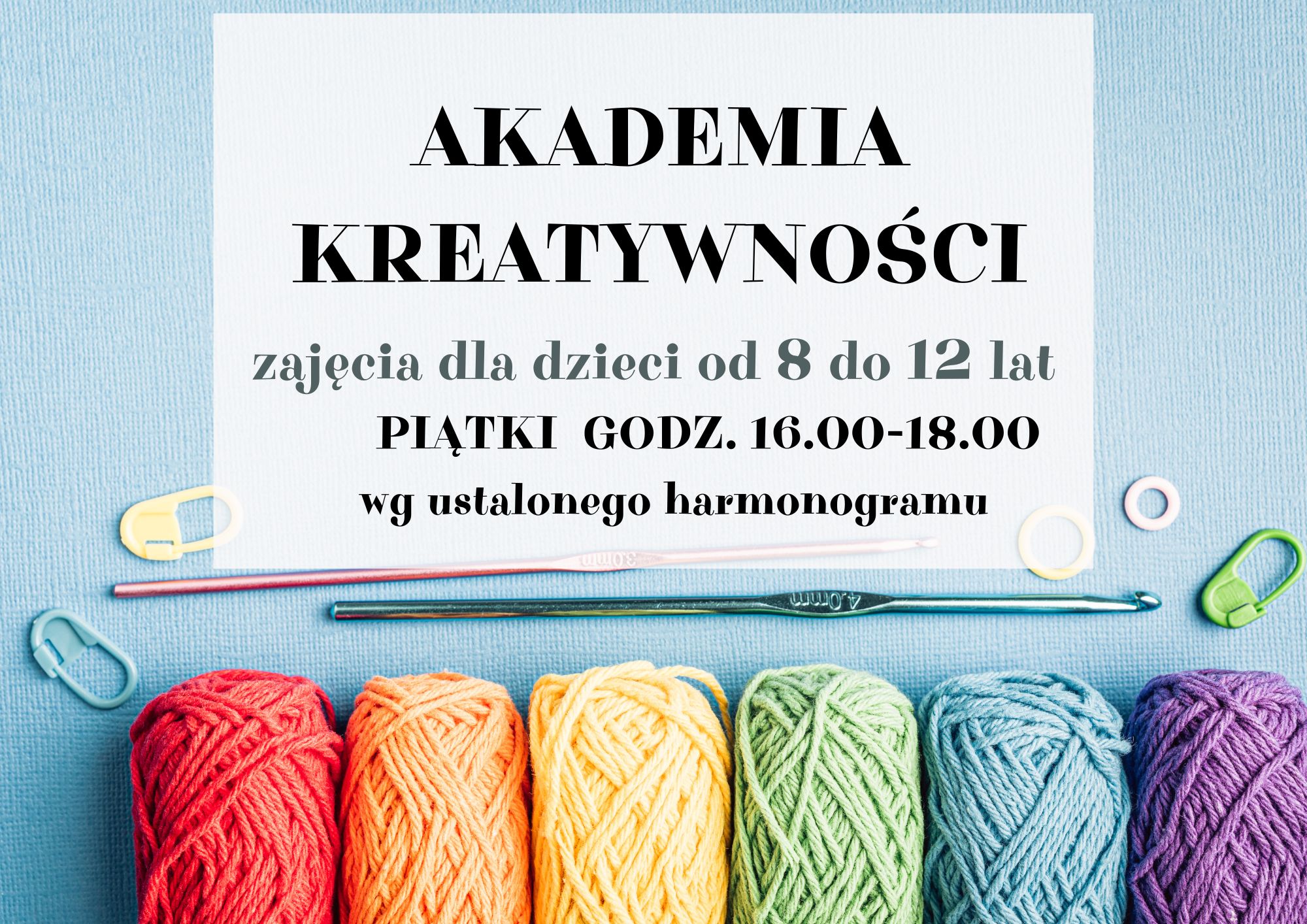 AKADEMIA KREATYWNOŚCI