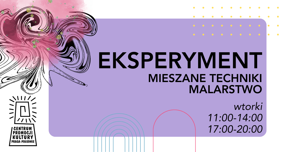 Eksperyment - 3 godziny  - Kinga Pawełska - CEPEK