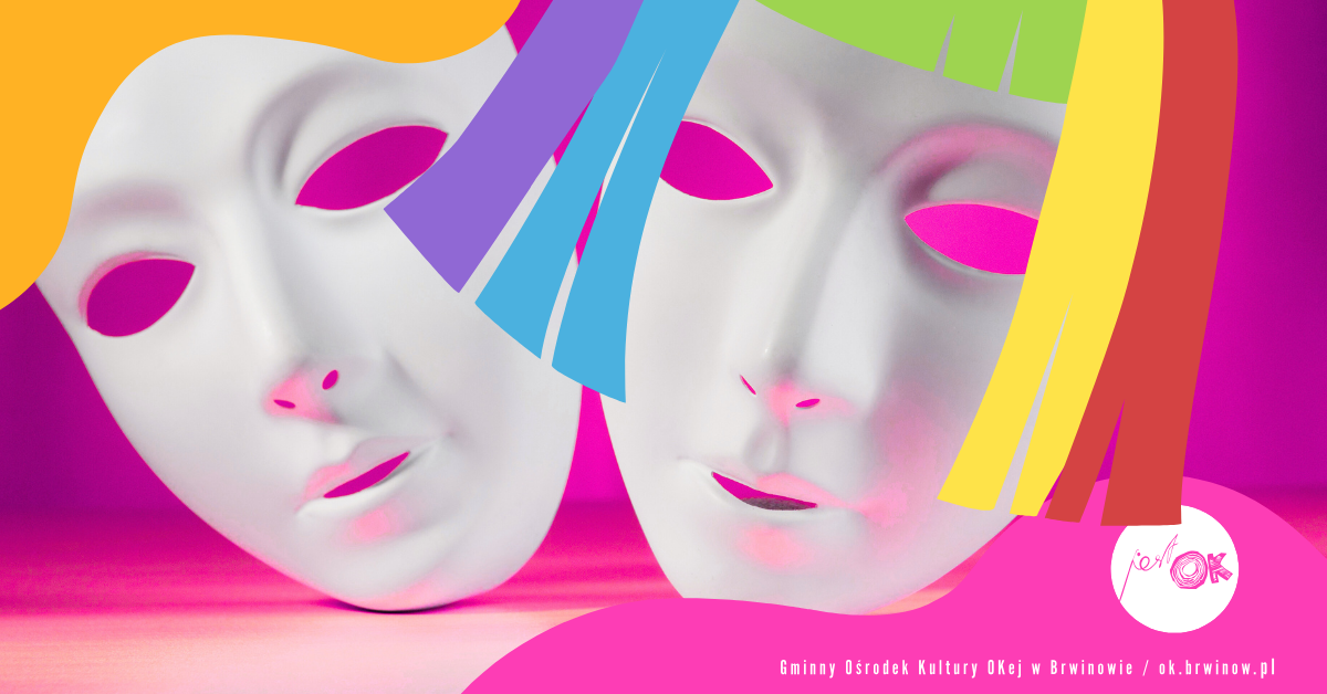 Zajęcia teatralne dla dzieci