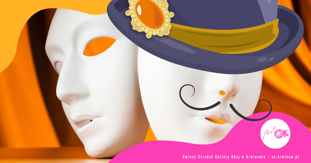 Zajęcia teatralne dla młodzieży