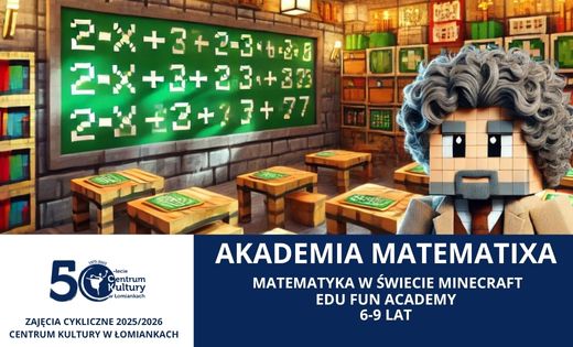 Akademia Matematixa