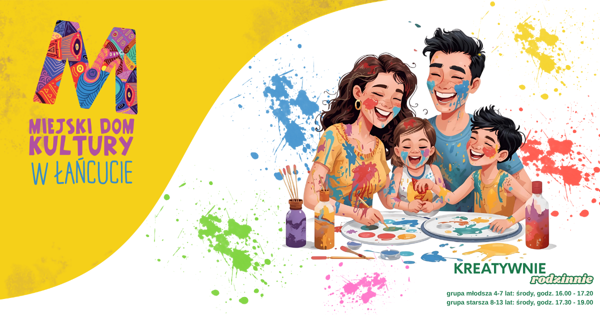 Kreatywne Eksperymenty