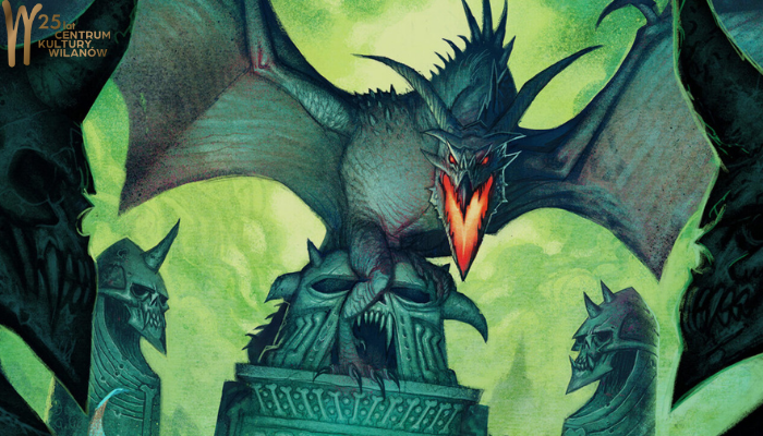 Warsztaty RPG - ALTO