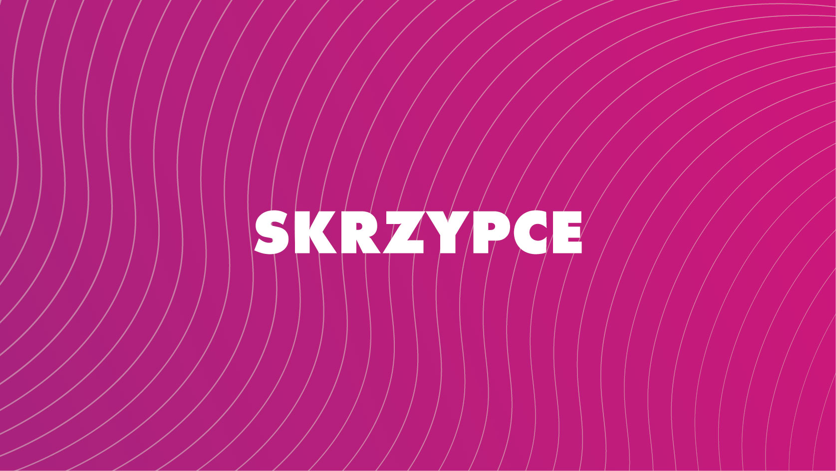 Skrzypce - Alto
