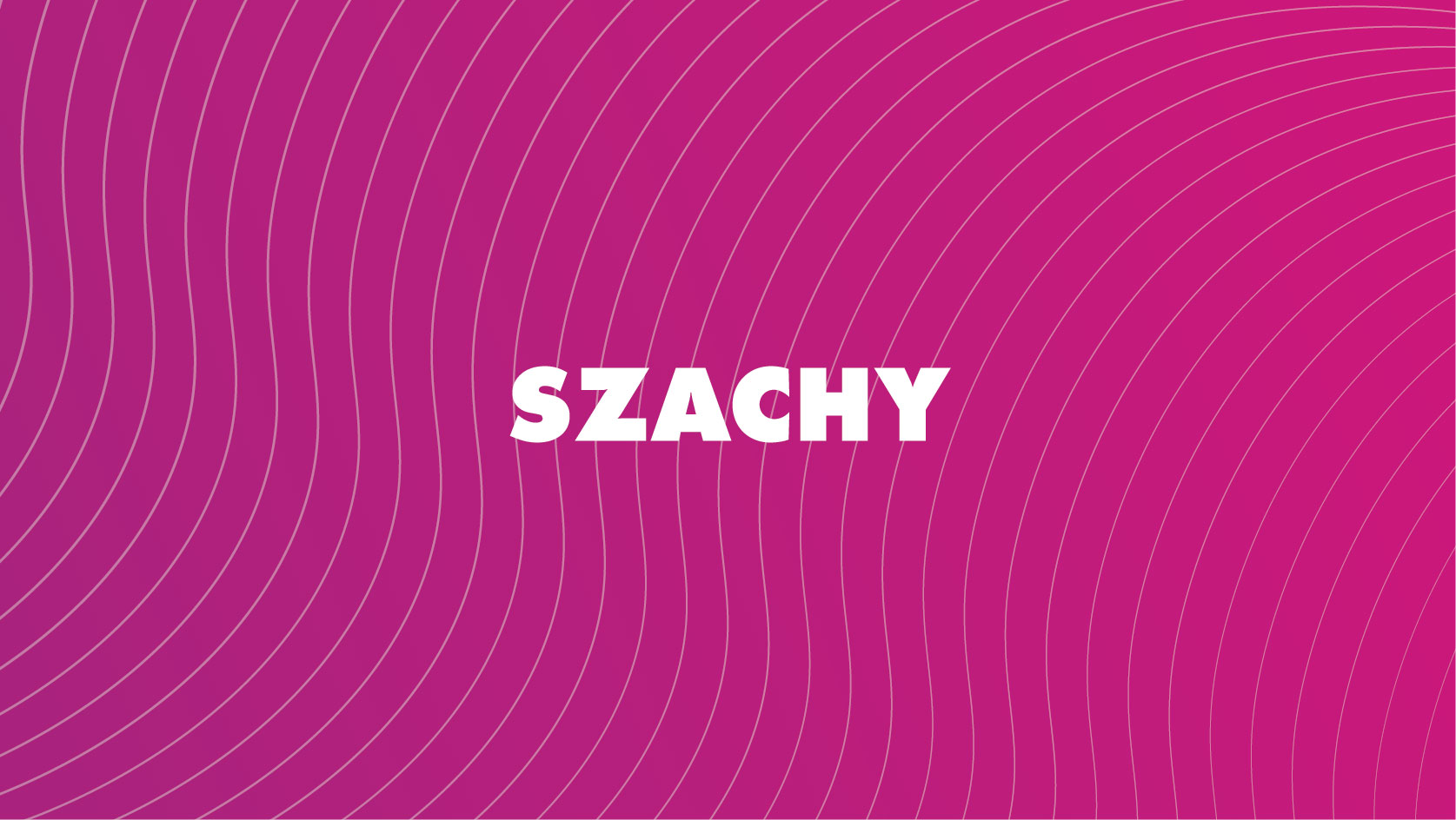 Szachy - ALTO