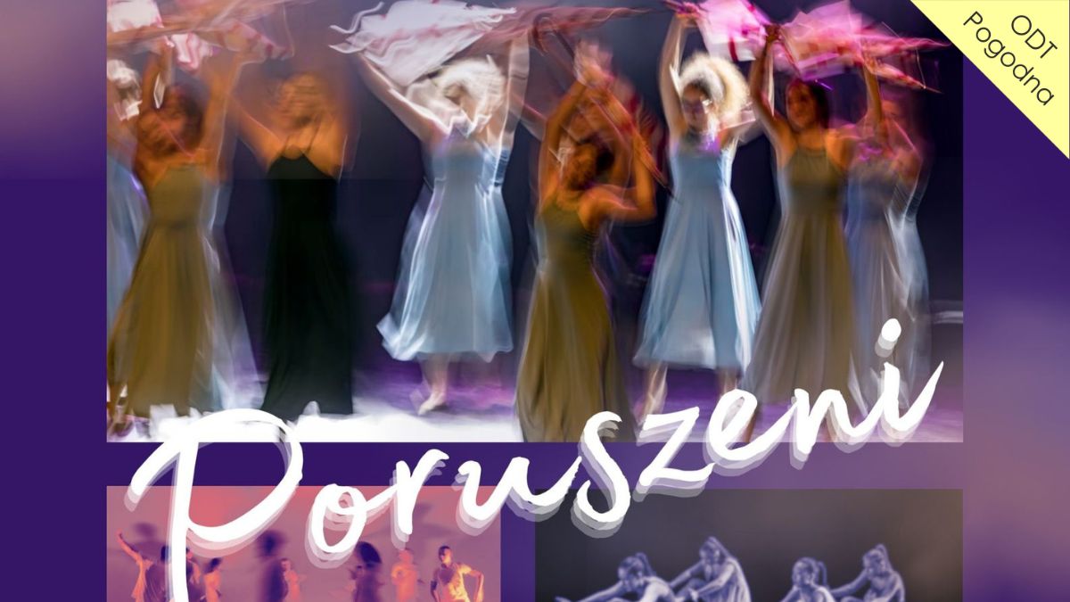 TEATR TAŃCA DLA DOROSŁYCH