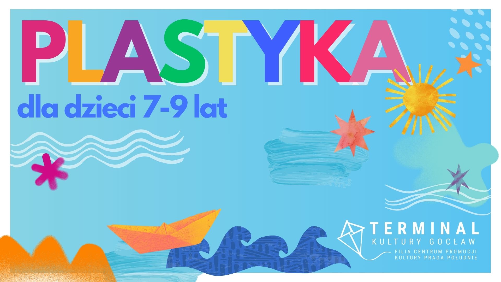 PLASTYKA DLA DZIECI - Patrycja Korczycka TKG