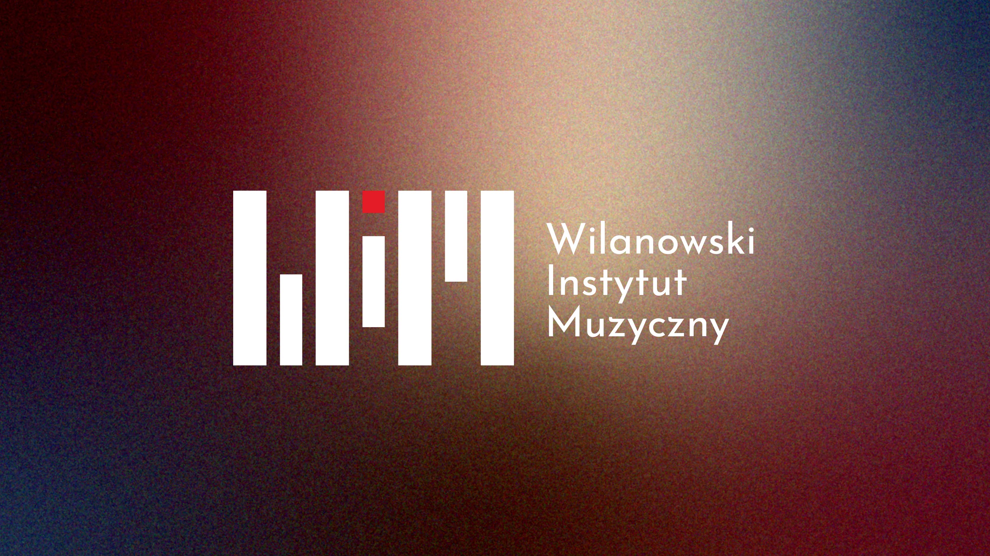 Dyskusyjny Klub Muzyczny - Wilanowski Instytut Muzyczny (WIM) - Radosna