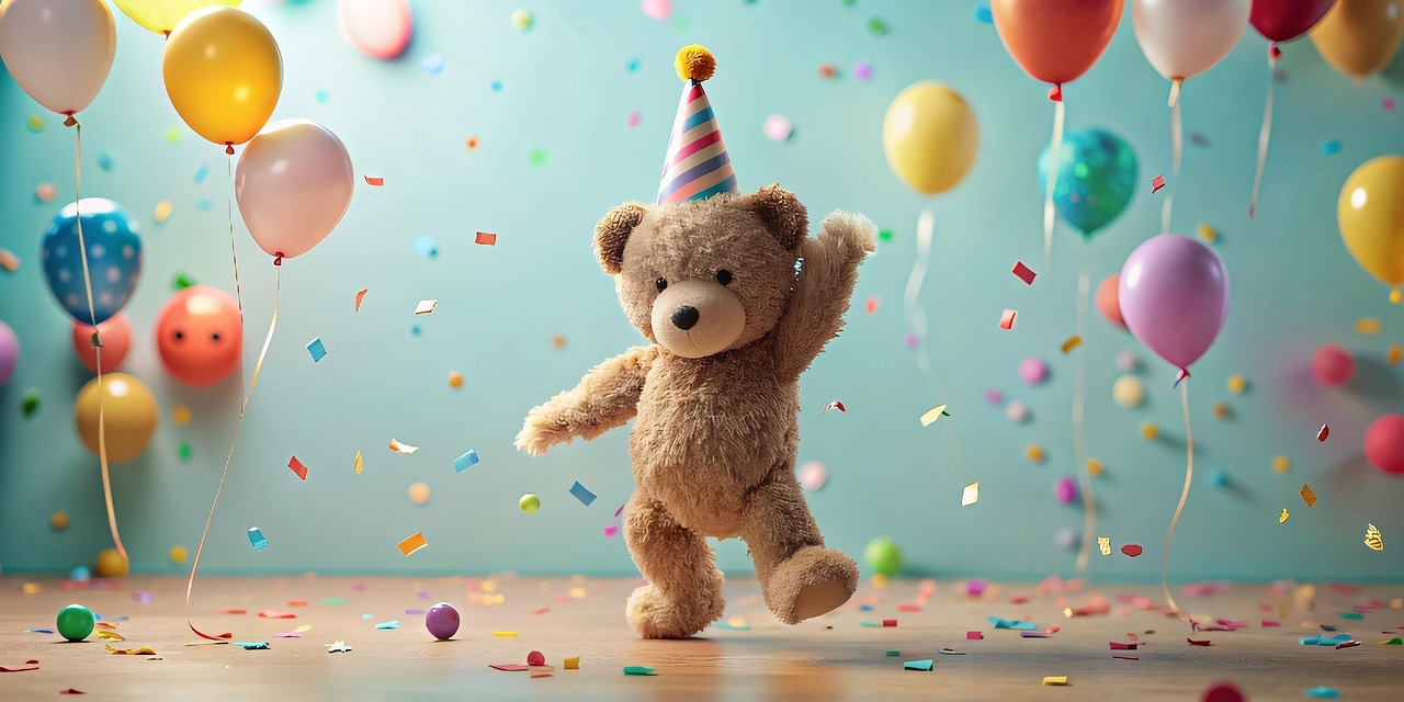 Dance-Stacja dla przedszkolaków