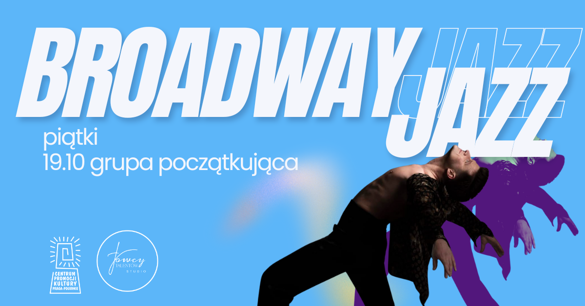 Broadway Jazz - Łowcy Talentów - CEPEK