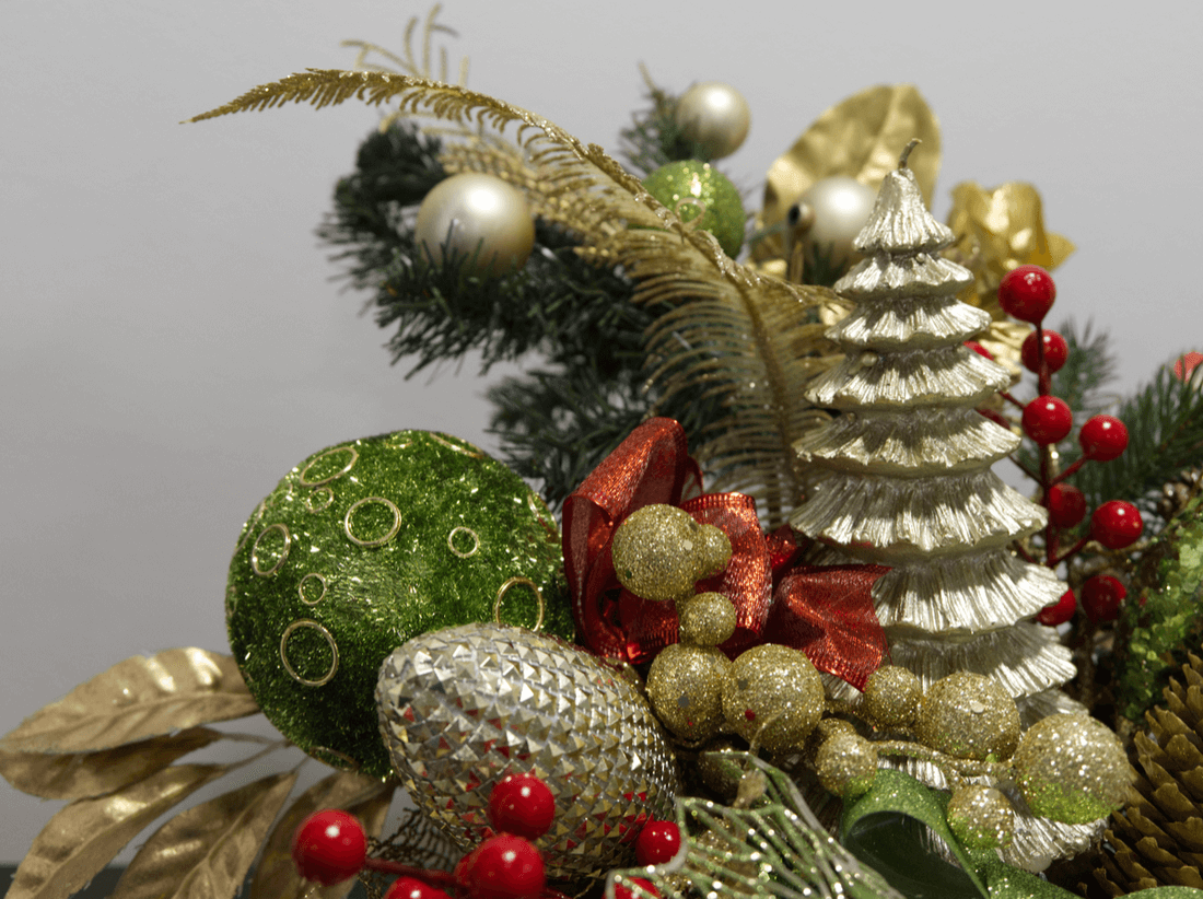 Bożonarodzeniowy Rodzinny Konkurs Ceramiczny 2025