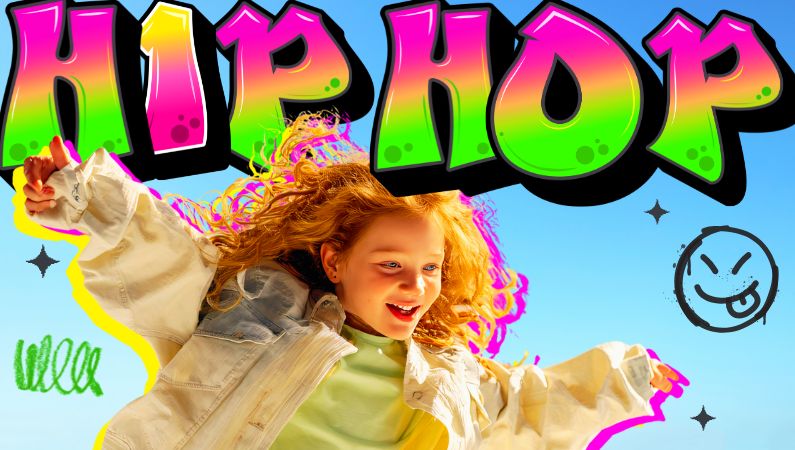 Hip hop