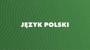 Konwersacje w języku polskim (18+) Branickiego
