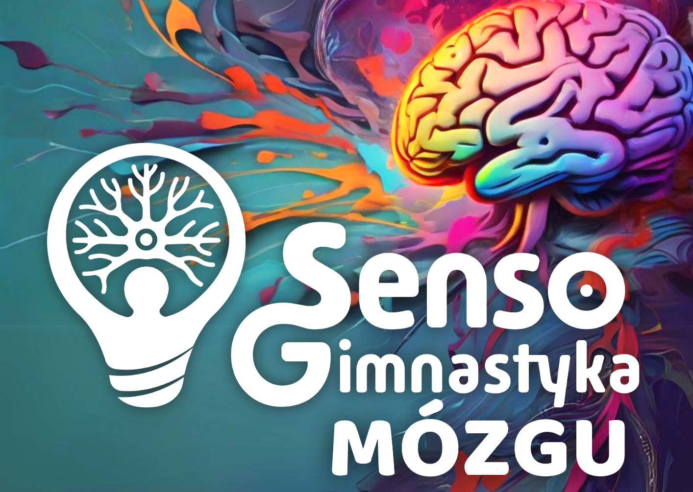 Sensogimnastyka mózgu - warsztaty dla przedszkoli i szkół