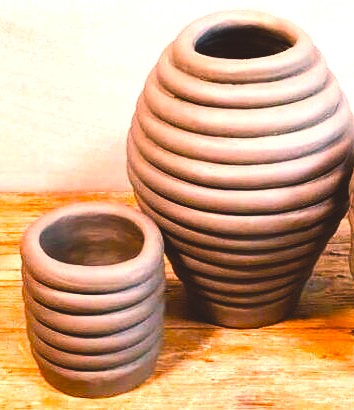 KOBIECE ZAWADY - PRACOWNIA KOBIECYCH PASJI - warsztaty ceramiki