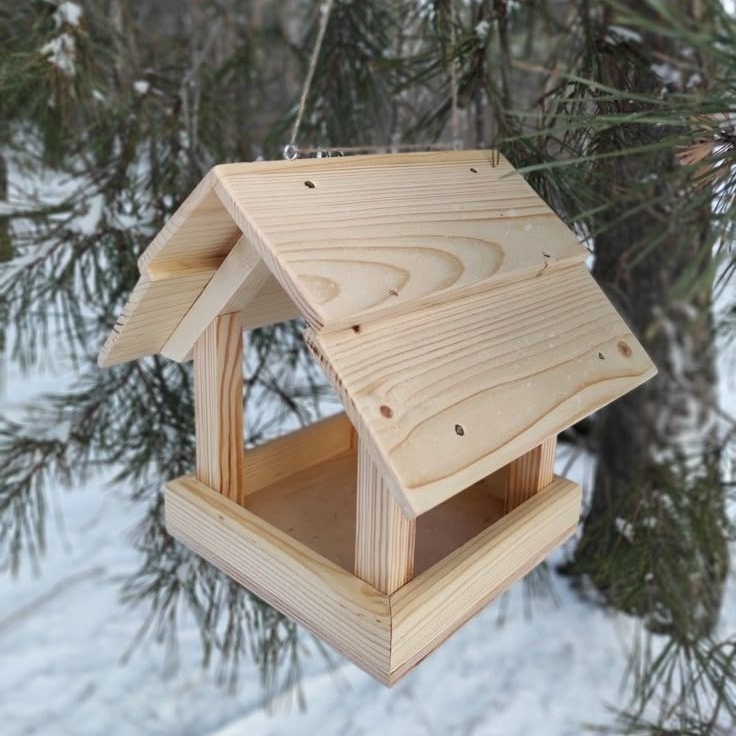 Rodzinne Warsztaty majsterkowania - Banino