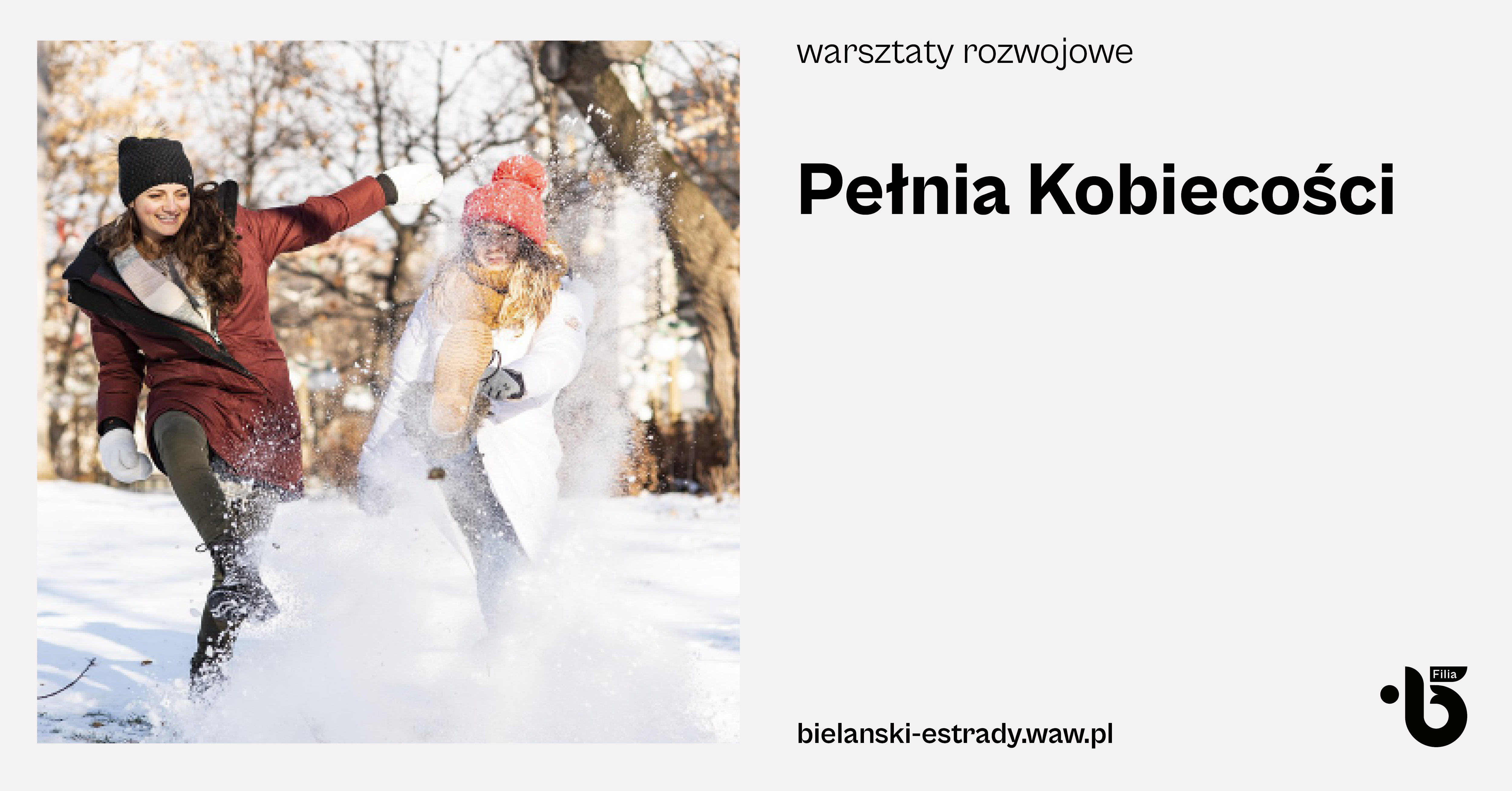 Pełnia Kobiecości