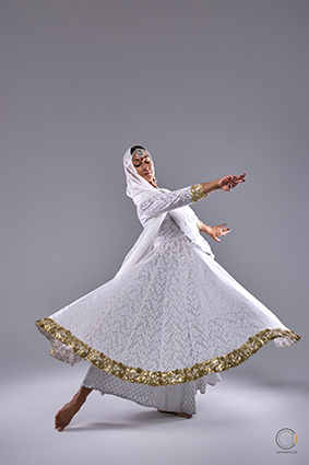 Indyjski taniec kathak – grupa od podstaw