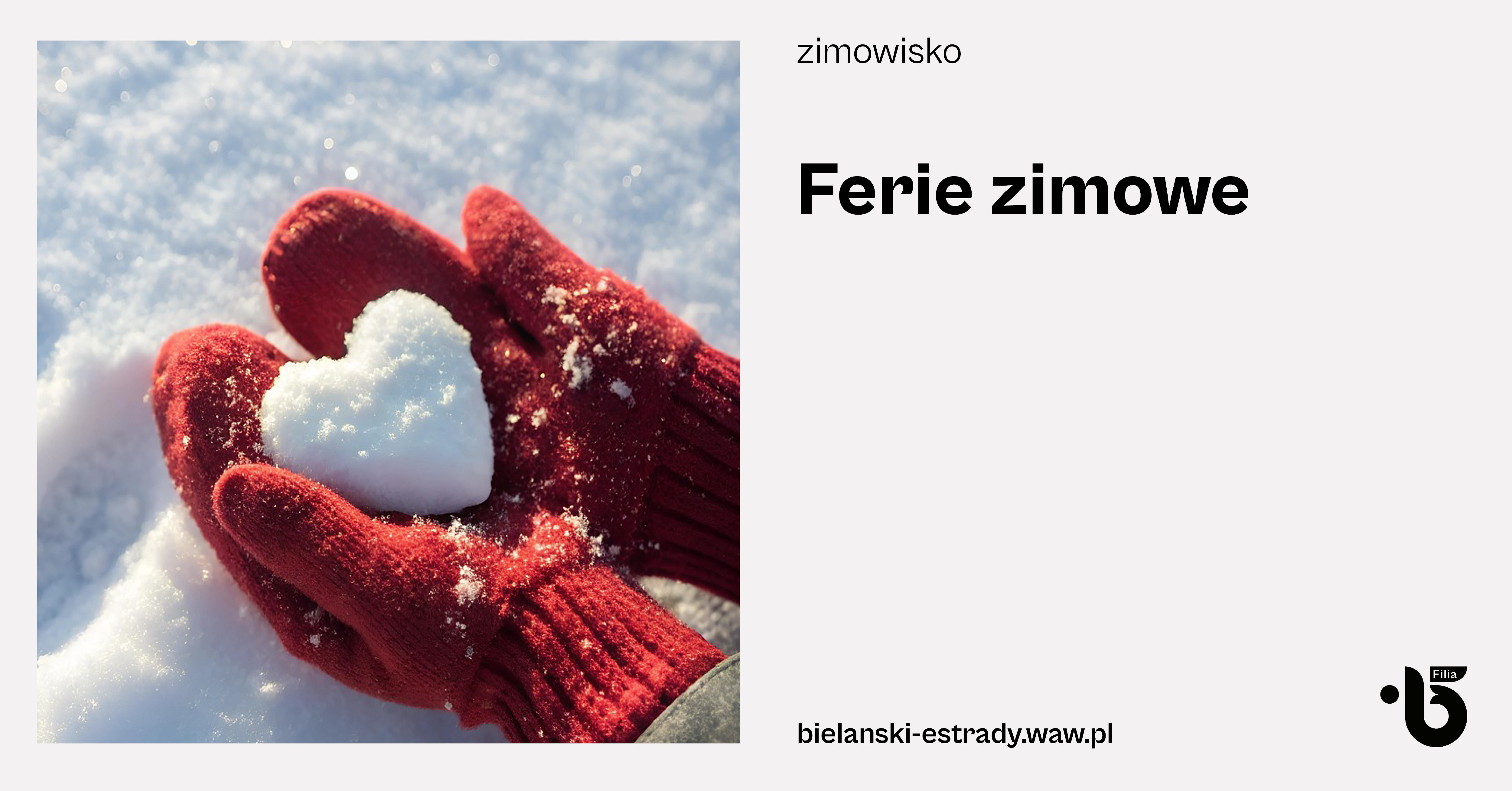 Ferie zimowe