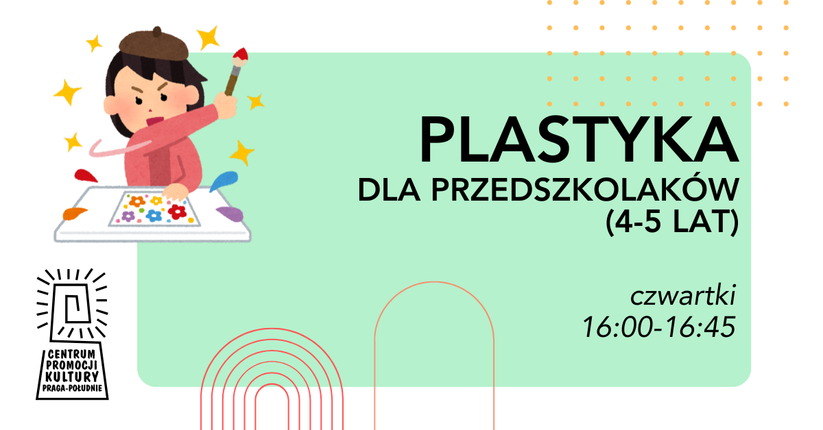 Plastyka dla przedszkolaków (4-5 lat) - Agnieszka Karmowska - CEPEK