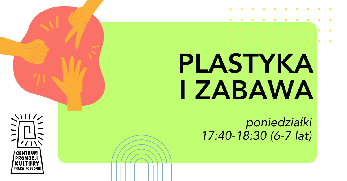 Plastyka i zabawa - zajęcia dla dzieci 6-7 lat - Adrianna Pawłowicz - CEPEK