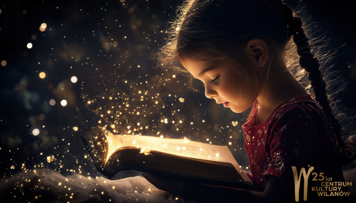 Magiczna Akademia Pana Kleksa - ALTO