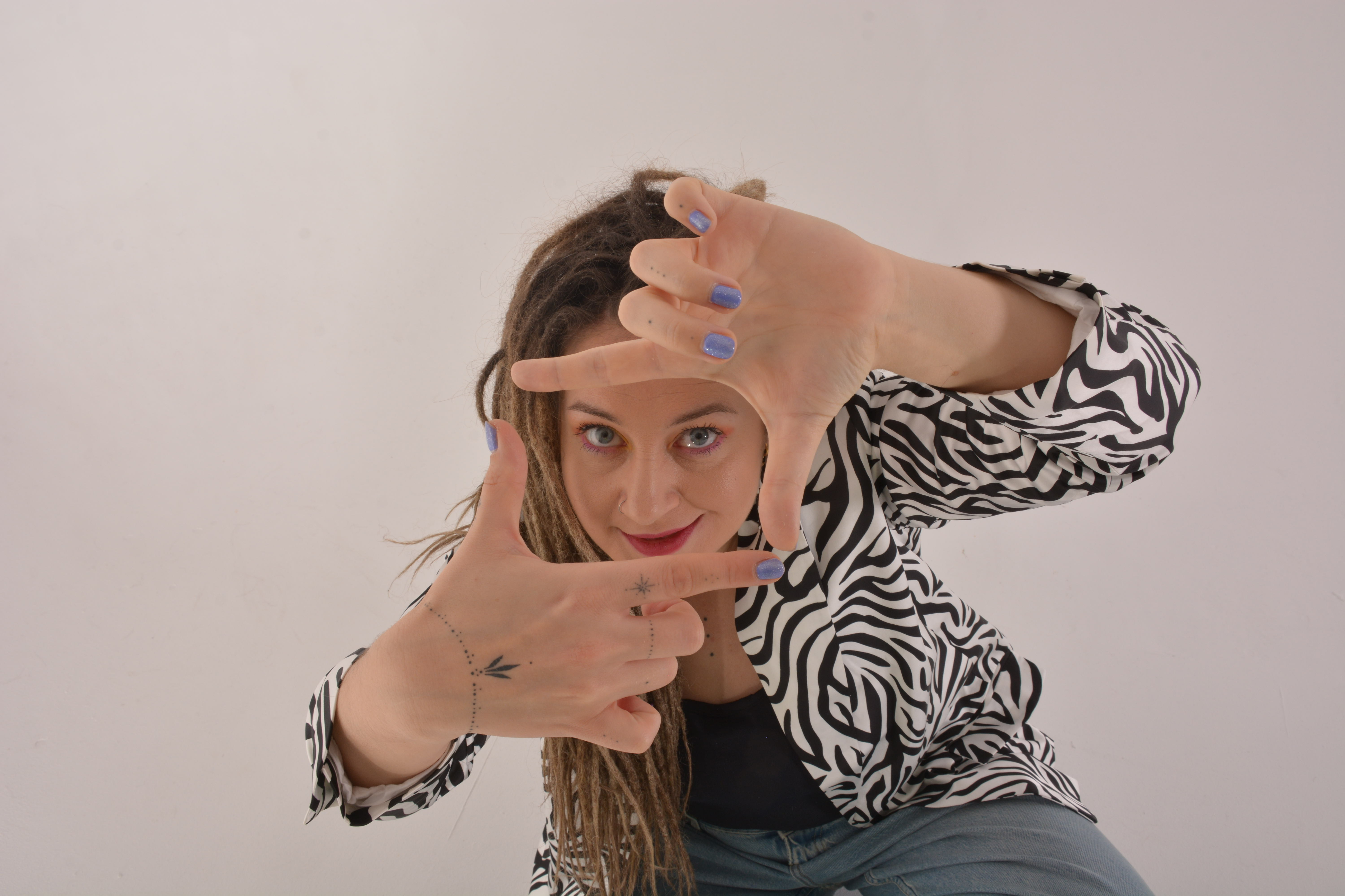 Zajęcia wokalno-muzyczne "Chór rozrywkowy" Lena Romul