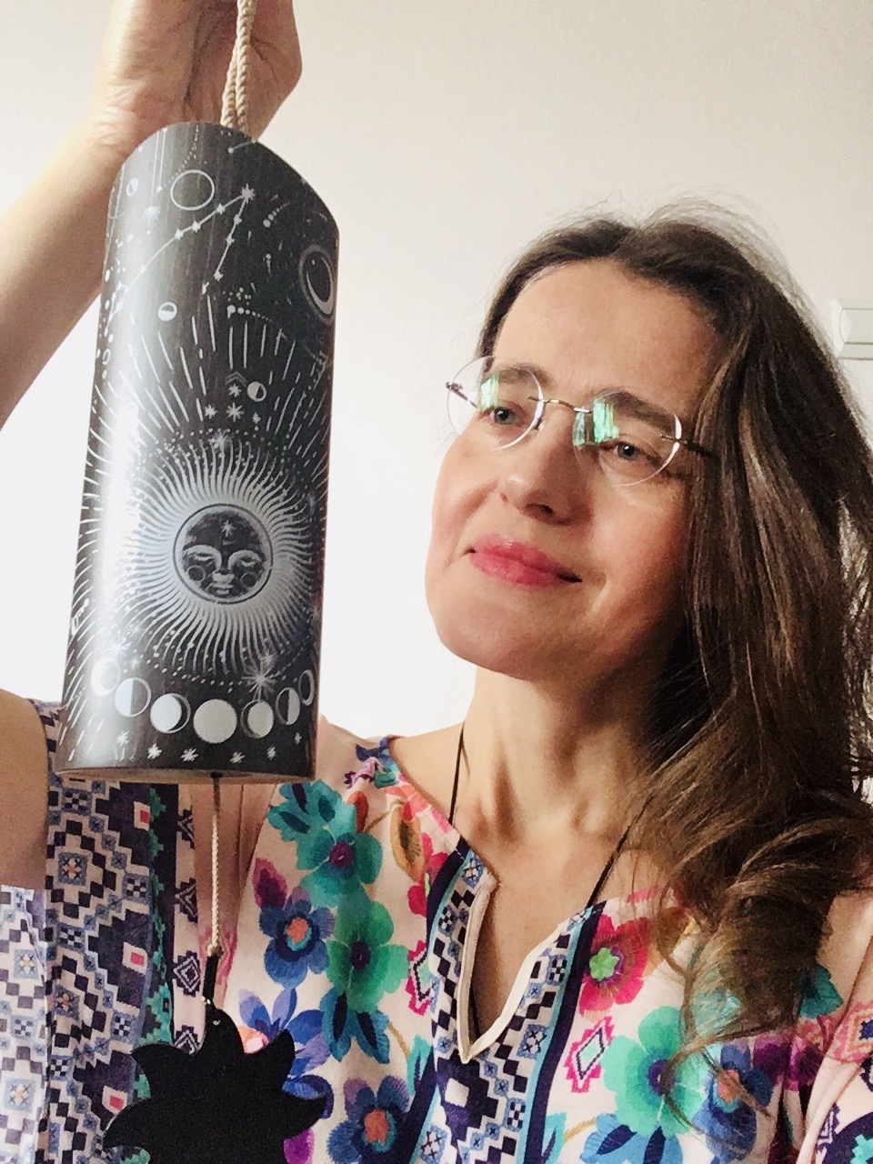 JOGA RELAKS – Joga Nidra