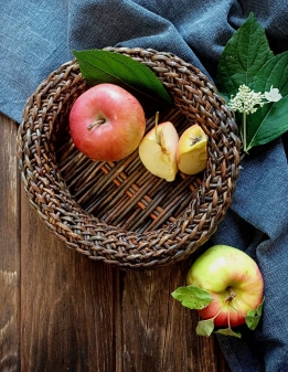 Pracownia Plecionkarska „Koszyki – słoma i patyki”