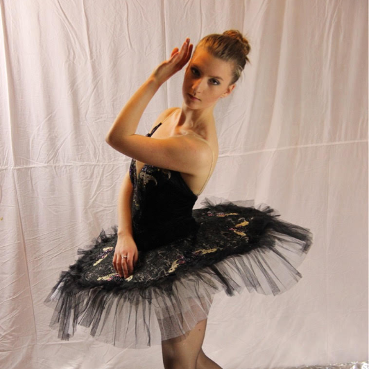 Balet dla dzieci (3-6) - zajęcia taneczne