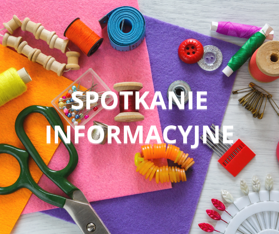 SZYCIE DLA DOROSŁYCH, BEZPŁATNE SPOTKANIE INFORMACYJNE poniedziałek, 2 lutego, godz. 18:30