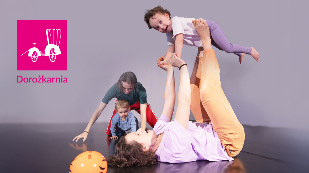 W DUECIE Z BERBECIEM