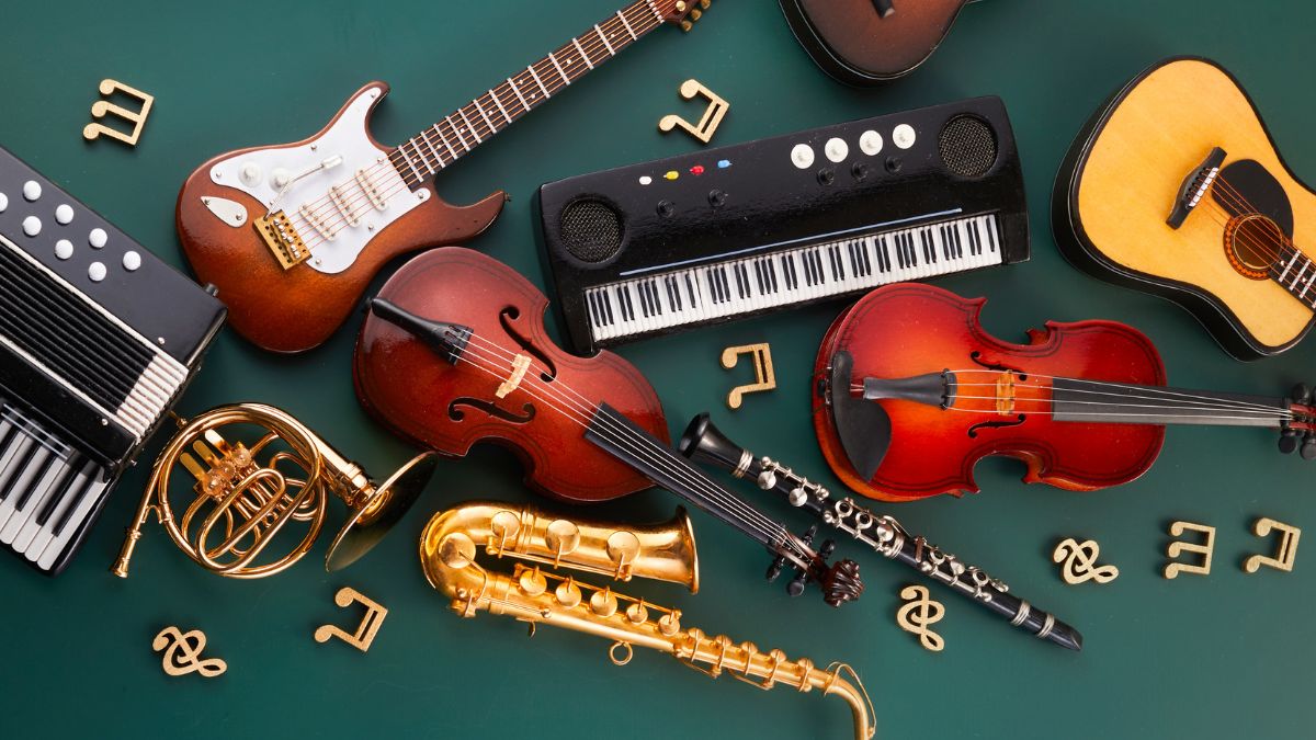 LABOLATORIUM MUZYKI KREATYWNEJ