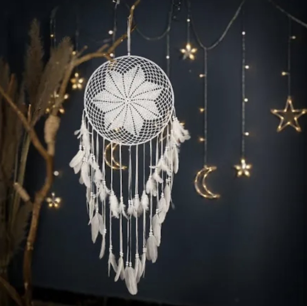 Warsztaty makramowe dla młodzieży i dorosłych - 23.02 - Przyczółkowa