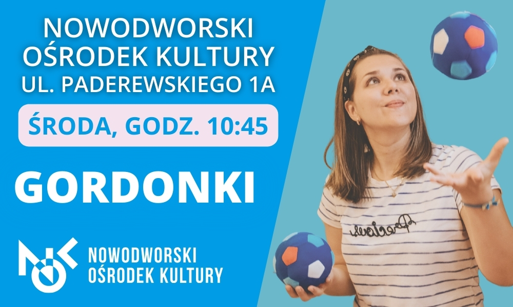 Gordonki gr. I