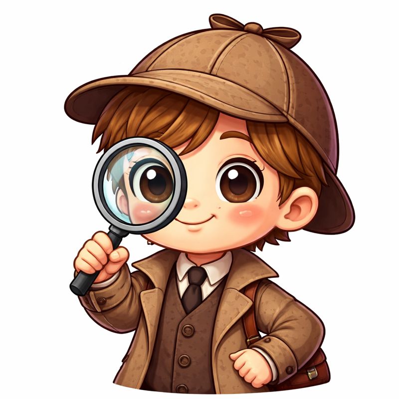 Nocowanka Detektywistyczna