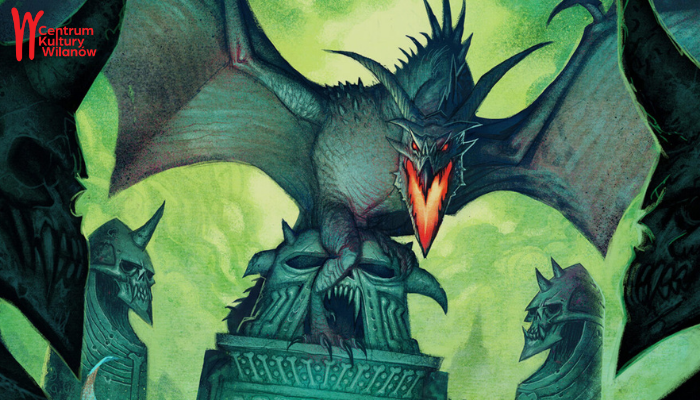 Warsztaty RPG - ALTO