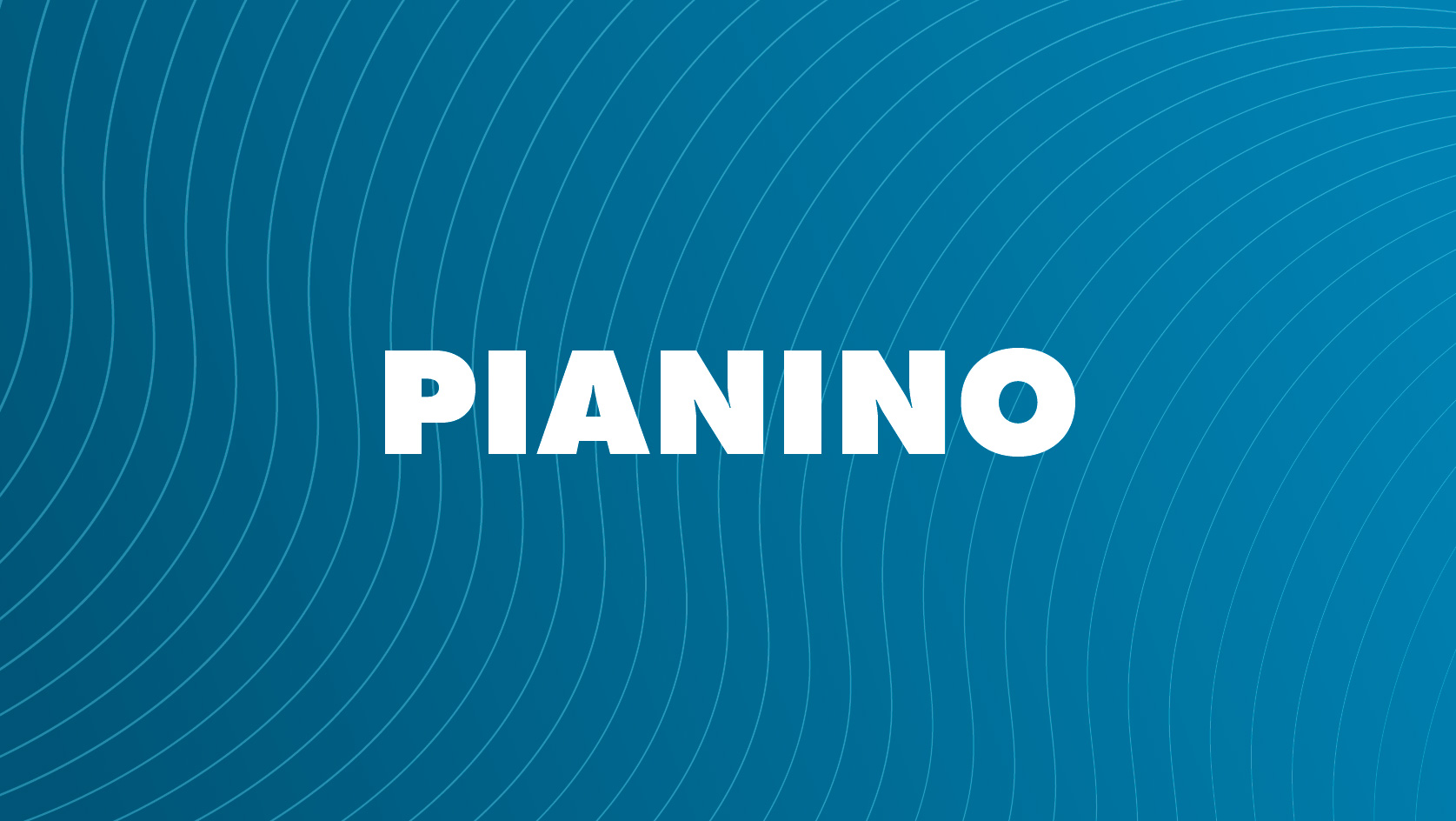 Pianino (Zofia Kulczyńska-Starck) - Radosna