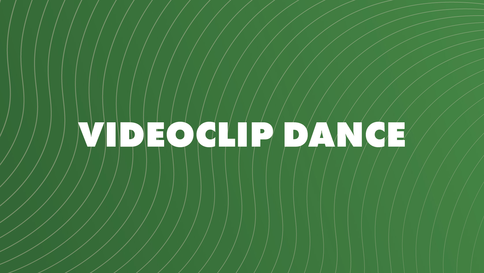 VideoClip Dance - Branickiego