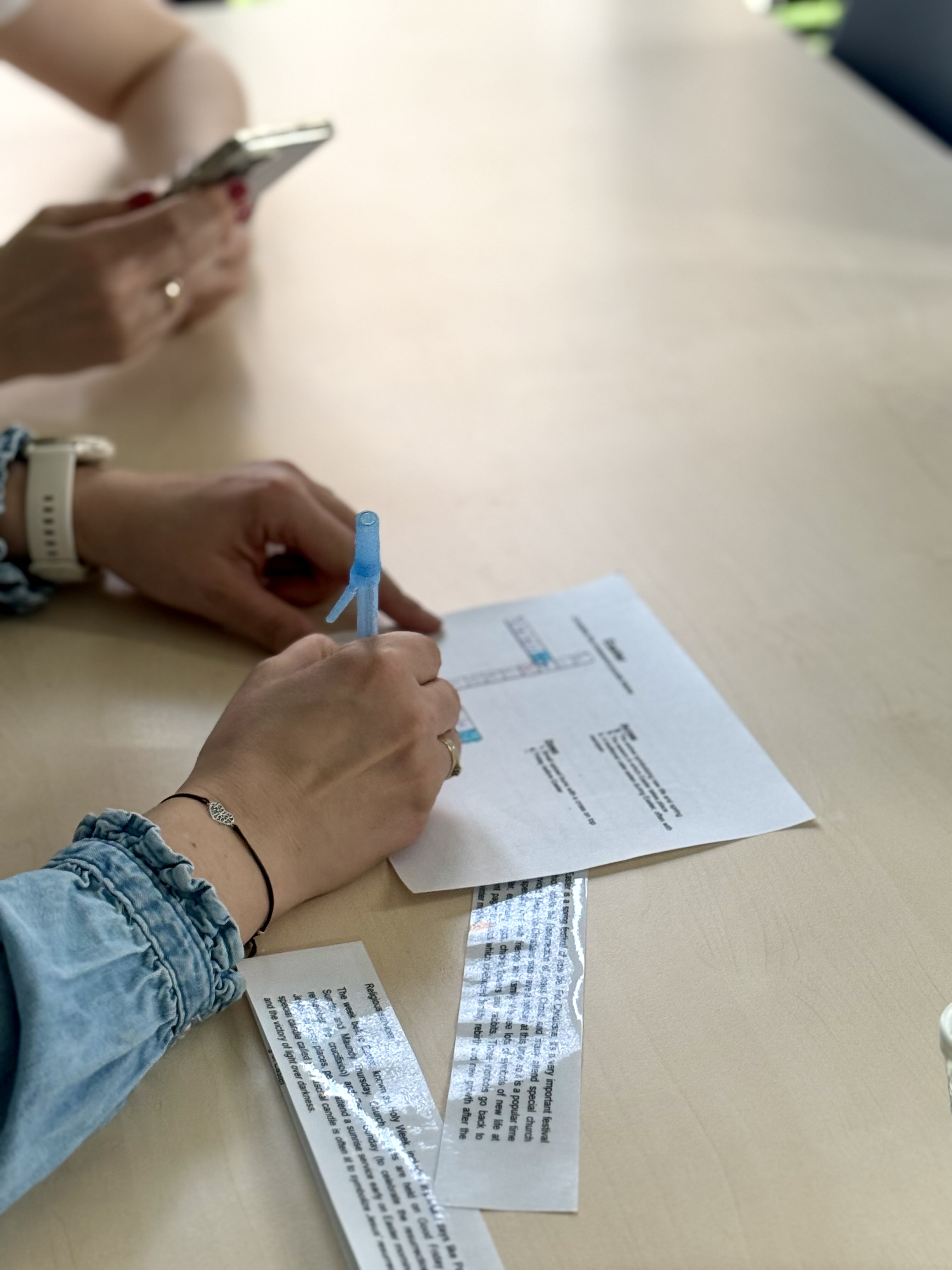 Saint Patrick’s Day - A taste of Ireland, warsztaty językowe dla dorosłych