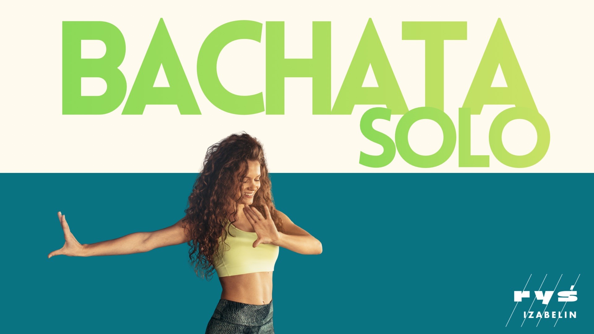 BACHATA SOLO SOBOTA 21.03.2026