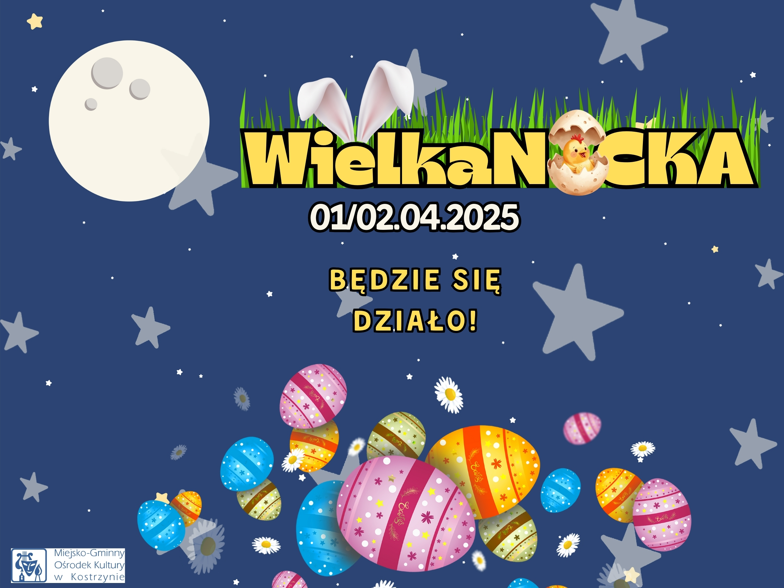 Wielka Nocka