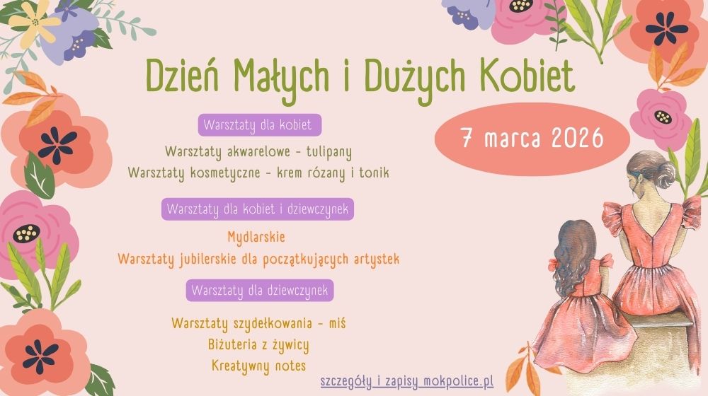 Warsztaty szydełkowania – miś