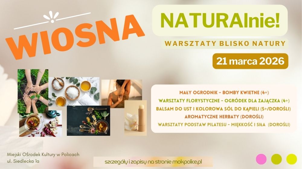 Mały ogrodnik – bomby kwietne