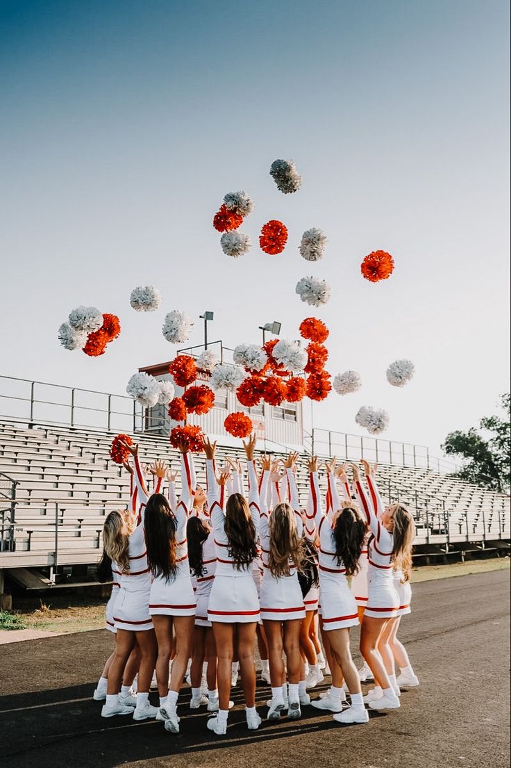 Cheerleaderki Banino - grupa I - 17:00