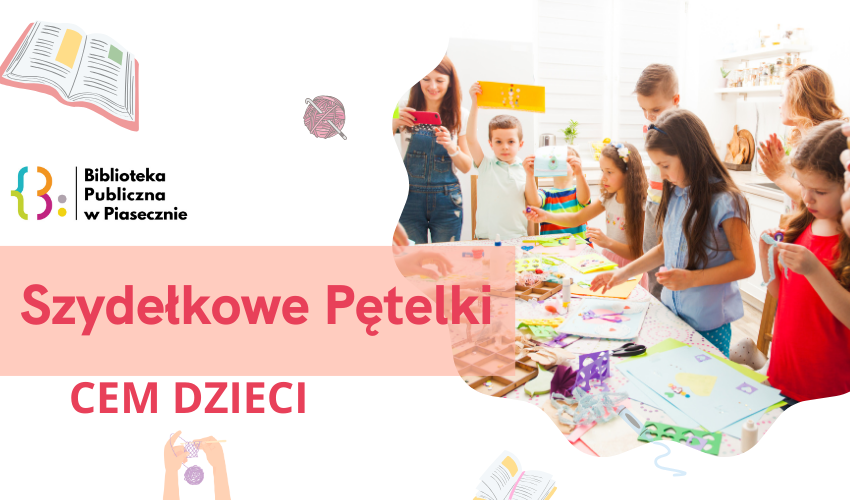 Szydełkowe Pętelki